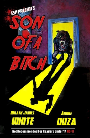 Son of a Bitch (Hardcover)