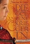 Die goldene Kriegerin