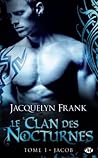 Jacob by Jacquelyn Frank