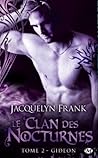 Gideon by Jacquelyn Frank