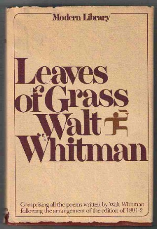 Leaves of Grass