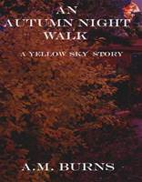 An Autumn Night Walk (Kindle Edition)