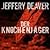 Der Knochenjäger (Lincoln Rhyme, #1)