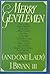 Merry Gentlemen