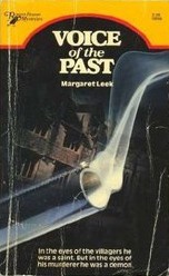 Voice Of The Past (Raven House Mysteries, #66)