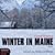 Winter in Maine