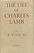 The Life of Charles Lamb