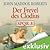 Der Frevel des Clodius (SPQR, #3)