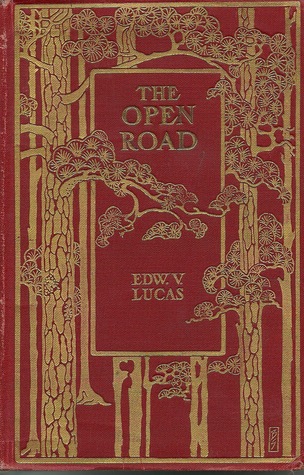 The Open Road: A Little Book for Wayfarers