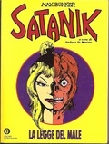 Satanik. La legge del male