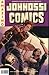 Johnossi Comics