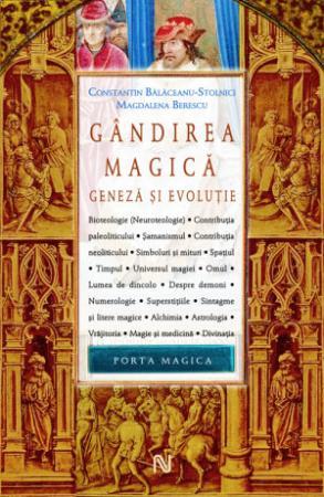 Gândirea magică (Paperback)