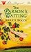 The Parson's Waiting by Sherryl Woods