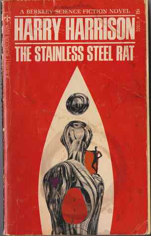 The Stainless Steel Rat