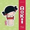 AOKI by Annelore Parot