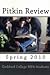Pitkin Review, Spring 2010 by Kristen   Stone
