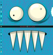 Macanudo 9 (Macanudo, #9)