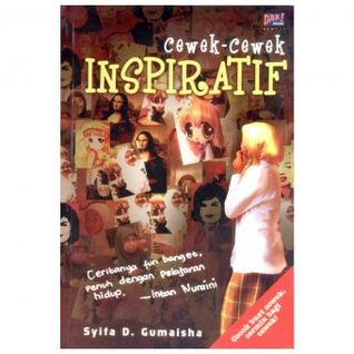 Cewek-Cewek Inspiratif