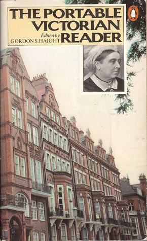 The Portable Victorian Reader (Mass Market Paperback)