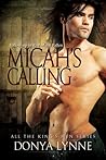 Micah's Calling by Donya Lynne