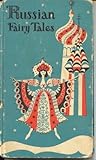 Russian Fairy Tales: New Versions of Old Folk Stories