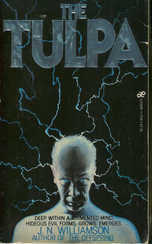 The Tulpa (Paperback)