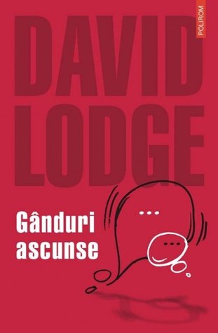 Gânduri ascunse