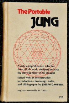 The Portable Jung (Viking Portable Library 70)