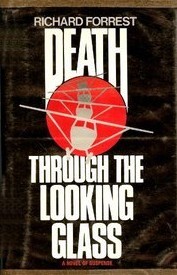 Death Through the Looking Glass (Hardcover)