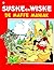 De maffe maniak (Suske en Wiske, #166)