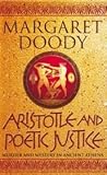 Aristotle and Poetic Justice (Aristotele detective, #3)