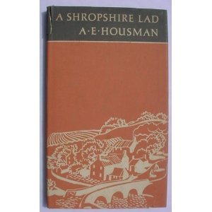 A Shropshire Lad