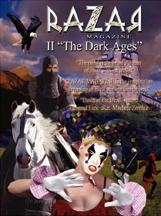 RAZAR Magazine II "The Dark Ages"