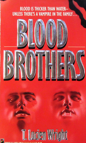 Blood Brothers (Paperback)