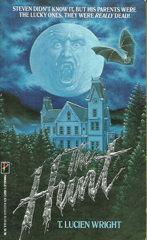 The Hunt (Paperback)