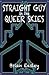 Straight Guy in the Queer Skies