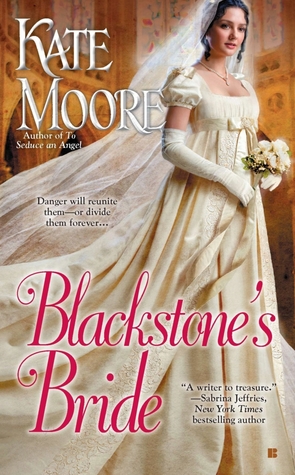Blackstone's Bride (Husband Hunters, #0)