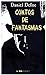 Contos de Fantasmas