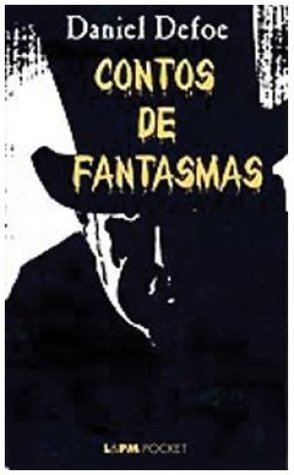 Contos de Fantasmas (Paperback)