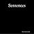 Sentences