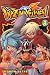 Inazuma Eleven 8