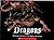 Dragons by Gerrie McCall