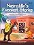 Nasreddin's Funniest Stories: Asyik Belajar Bahasa Inggris Sambil Ketawa Superlucu, Menghibur, Cerdas