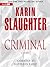 Criminal (Will Trent, #6)