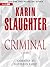 Criminal by Karin Slaughter
