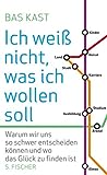 Ich weiß nicht, w...