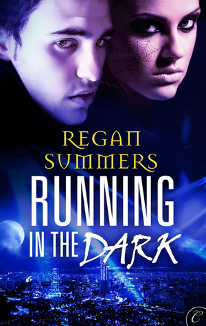 Running in the Dark (Night Runner, #1)