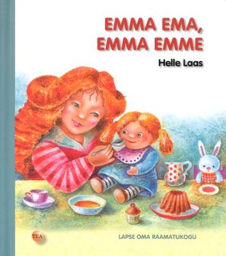 Emma ema, Emma emme (Hardcover)