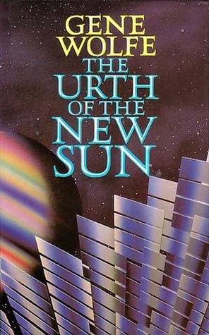 The Urth of the New Sun