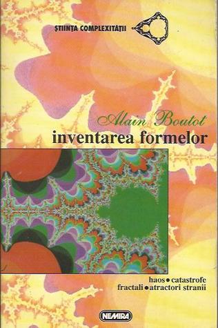 Inventarea formelor (Paperback)